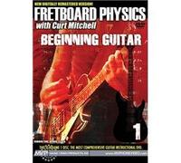Fretboard Physics: Beginning Gu
