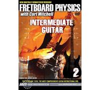 Fretboard Physics: Intermediate