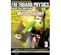 Fretboard Physics: Music Theory