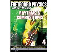 Fretboard Physics: Rhythms & Co