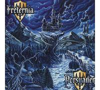 Freternia/Persuader Swedish Metal Triumphators - Volume 1 (CD) Album