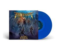 Freternia The Final Stand (Vinyl LP) 12" Album Coloured Vinyl