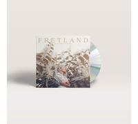 Fretland Could Have Loved You (CD)