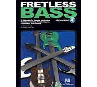 Fretless Bass - A Hands-On Guide - Buch