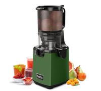 Fretta Estrattore di succo a masticazione lenta 250 W, Senza BPA