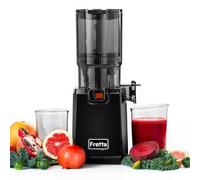 Fretta Estrattore di succo a masticazione lenta 250 W, Senza BPA