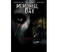 Fretwell/Gabriel/Trice - Memorial Day