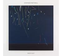 Fretwell Stephen - Busy Guy (Vinyl Pink Transparent)