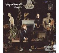 Fretwell,Stephen - Magpie