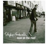 Fretwell,Stephen - Man on the Roof