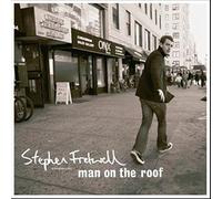 Fretwell, Stephen - Man On The Roof