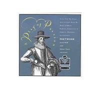 Fretwork - A Play of Passion