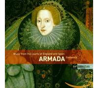 Fretwork - Armada - Music From the Courts of Philip II and Elizabeth I