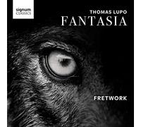 Fretwork - Fantasia