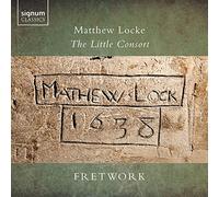 Fretwork - The Little Consort