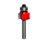 FREUD - 1/8-In. Radius Carbide Round-Over Router Bit
