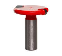 Freud 1/8" Raggio Canoa Giunto Bit con 1/2" gambo (99-017)