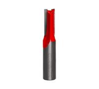 Freud 12 - 096 15/162,6 cm "x 3/10,2 cm double flute straight bit (1/5,1 cm Shank), 12-112