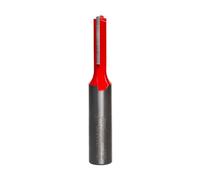 Freud 12-106: Punta diritta a doppia scanalatura da 5/16" (diametro) con gambo da 1/2"