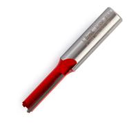 Freud 12-11050P 1/2" Shank Doppia Fresa Dritta Bit 9.5 x 31.8mm