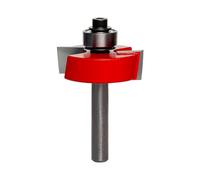 Freud 32 - 096 3/8-inch altezza Rabbeting router bit with 1/10,2 cm Shank, 32-096