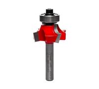 Freud 34 - 100 1/40,6 cm Radius Rounding over bit con codolo 1/10,2 cm, 34-110 0W, 0V