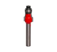 Freud 41 - 102 15-degree 2-flute Bevel Trim router bit with 1/10,2 cm Shank, 41-502