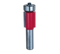 Freud 42 - 080 7/8-inch diameter 2-flute flush Trimming router bit with 1/10,2 cm Shank, 42-118