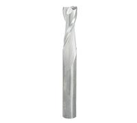 Freud 75-103: 1/4" (dia.) Up Spiral Bit con 1/4" gambo, 2" lunghezza totale