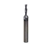 Freud 76-100: 1/8" (Dia.) Punta a spirale con gambo da 1/4"