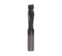 Freud 77 - 102 1/4-inch di diametro 7/20,3 cm altezza singolo a compressione, con codolo 1/10,2 cm, 77-510