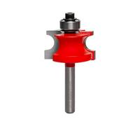 Freud 80-104: 3/16" Radius Traditional Beading Bit with 1/4" Shank