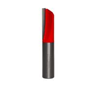 Freud 9/16" (dia.) Singola punta dritta con foro da 1/2" (11-184)