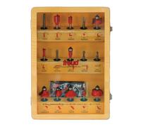 Freud 90-100: 15-teiliges Bit-Set f r Fortgeschrittene