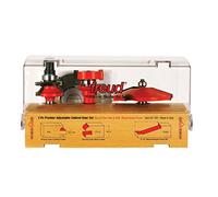 Freud 97-150: Set di 3 punte regolabili per armadietti