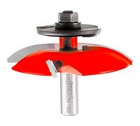 Freud 99-569 - Punta per pannello rialzato con codolo da 1/2" (99-569)