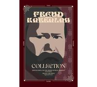 Freud and Kabbalah | Deluxe Collection: Sigmund Freud and the Jewish Mystical Tradition by David Bakan and The Ego and the Id by Sigmund Freud