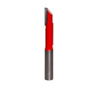 Freud-Diablo 14-106 Stagger BIT, rivestimento Perma-Shield, rosso, taglia unica