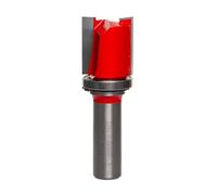 Freud-Diablo 50-110 TOP - Punta per cuscinetto, taglia unica, colore: Rosso