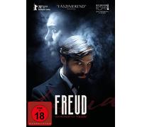 Freud (DVD)