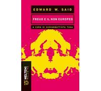 Freud e il non europeo