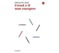 Freud e il non europeo