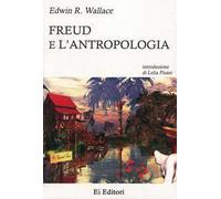 Freud e l'antropologia