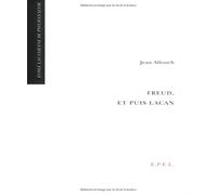 Freud, et puis Lacan: 0000