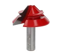 Freud Fresa per giunzioni a 45° con codolo gambo da 12 mm, diametro di taglio 55 mm, altezza di taglio 23 mm 99-03512P - F03FR02425