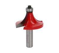 Fresa per arrotondare Freud con cuscinetto a sfera R19 D50,8 S12 small red