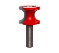 Freud Fresa semicircolare 82-116 3/8" con gambo da 1/2"