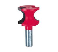 Freud Fresa semicircolare 82-116 3/8" con gambo da 1/2"