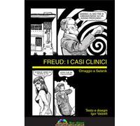 Freud: i casi clinici. Omaggio a Satanik