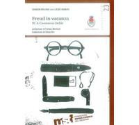 Freud in vacanza. A cavernous defile. Ediz. illustrata. Vol. 4